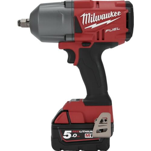 milwaukee M18 FUEL 1／2インチ 1356Nmインパクトレンチセット