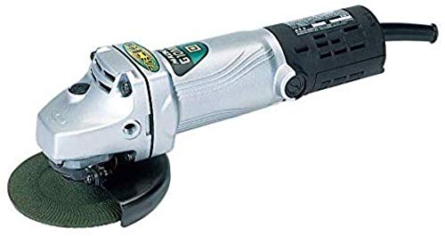 HiKOKI 電気ディスクグラインダ 100mm