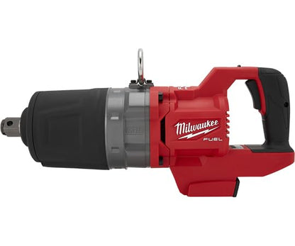 milwaukee M18 FUEL 1インチ 2576Nm ショートノーズ インパクトレンチ