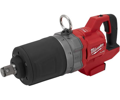 milwaukee M18 FUEL 1インチ 2576Nm ショートノーズ インパクトレンチ