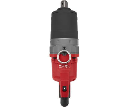 milwaukee M18 FUEL 1インチ 2576Nm ショートノーズ インパクトレンチ