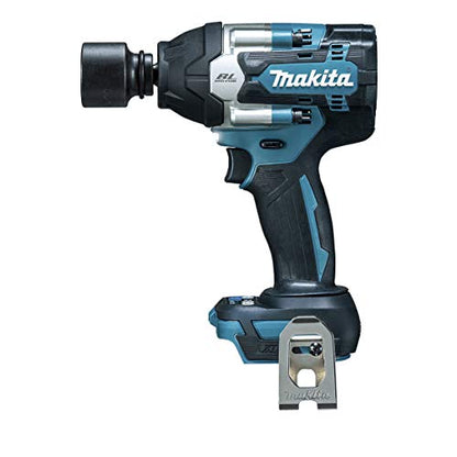 マキタ 充電式インパクトレンチ 18V 最大締付トルク600N・m sq12.7 本体のみ （バッテリ・充電器・ケース別売）