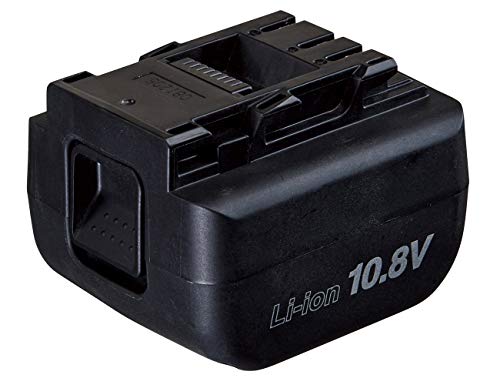 Panasonic 10.8V電池パック3.0Ah