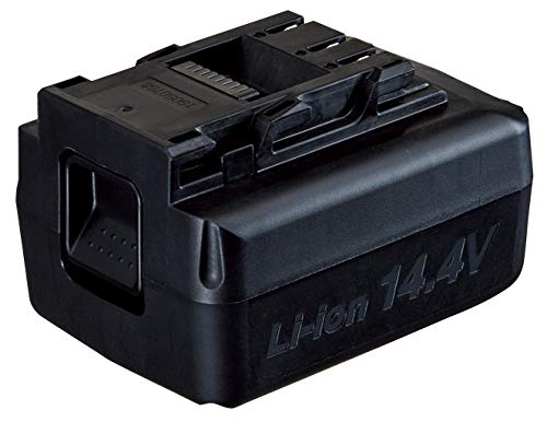 Panasonic 14.4V電池パック4.0Ah