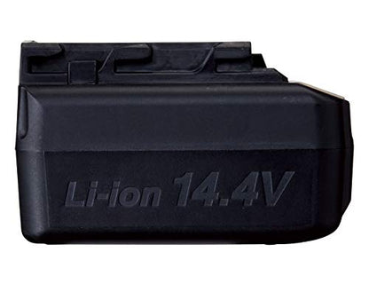 Panasonic 14.4V電池パック4.0Ah