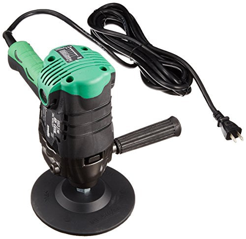 HiKOKI 電子ポリッシャ 150mm（標準）／180mm