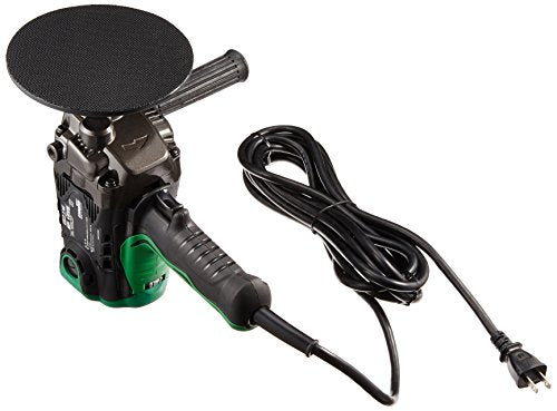 HiKOKI 電子ポリッシャ 150mm（標準）／180mm