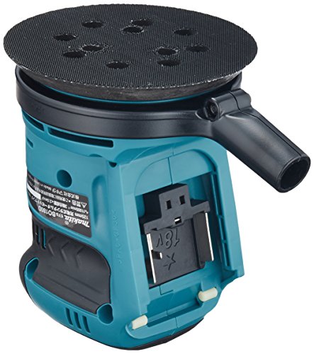 マキタ 充電式ランダムオービットサンダ （本体のみ）