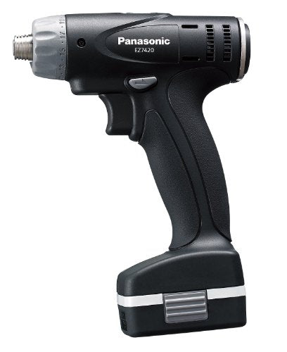 Panasonic 充電ドリルドライバー