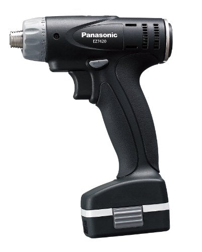 Panasonic 充電ドリルドライバー