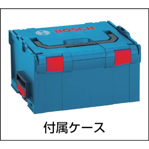 ボッシュ コードレスハンマードリル