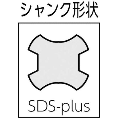 ボッシュ コードレスハンマードリル