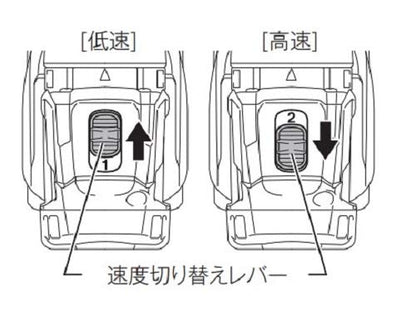 マキタ 充電式ドライバドリル 18V 最大トルク60N・m 黒 本体のみ （バッテリ・充電器・ケース別売）