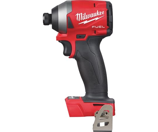 milwaukee M18 FUEL インパクトドライバー（本体のみ）