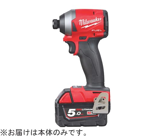 milwaukee M18 FUEL インパクトドライバー（本体のみ）