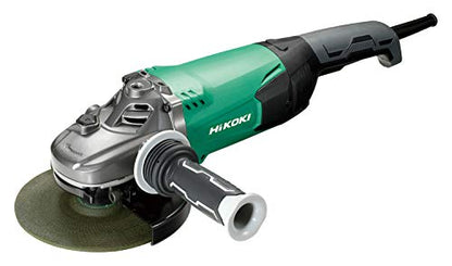 HiKOKI 電気ディスクグラインダー 180mm