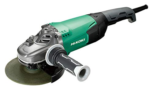 HiKOKI 電気ディスクグラインダー 180mm