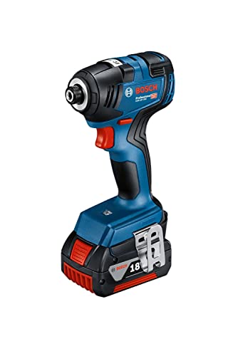 ボッシュ コードレスインパクトドライバー