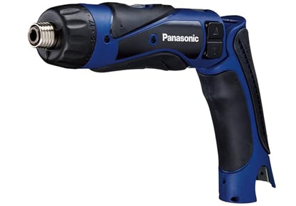 Panasonic 3.6V充電ドリルドライバー