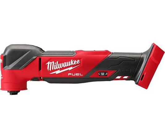 milwaukee M18 FUEL マルチツール（本体のみ）