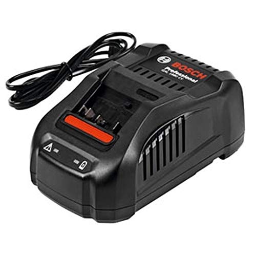 ボッシュ 充電器