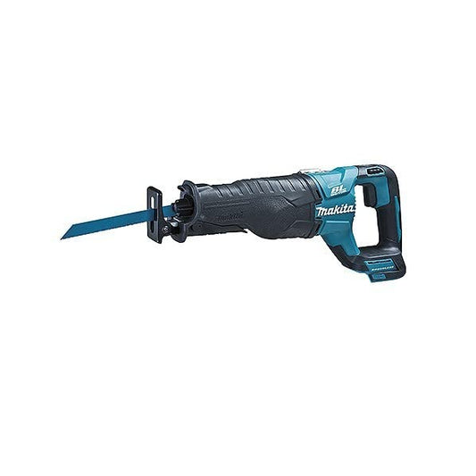 マキタ 充電式レシプロソー 18V BLモータ 縦クランク 本体のみ （バッテリ・充電器・ケース別売）