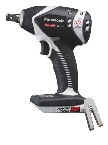 Panasonic 14.4V／18V充電インパクトレンチ（本体のみ）
