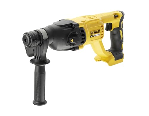 DEWALT 18Vブラシレス・SDSプラスハンマードリル（本体のみ）