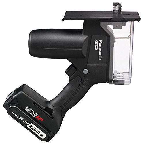 Panasonic 角穴カッター（14.4V 2.0Ah）