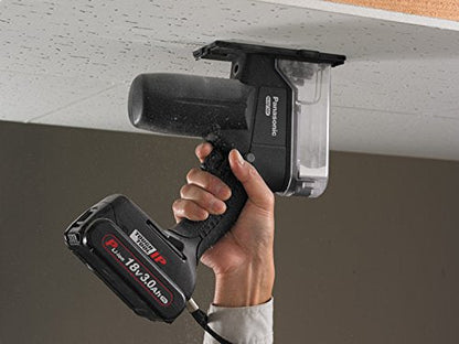 Panasonic 角穴カッター（14.4V 2.0Ah）