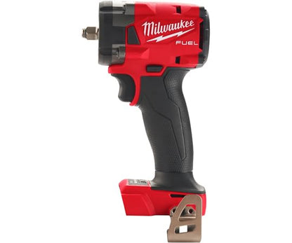 milwaukee M18 FUEL 3／8インチ339Nmインパクトレンチ