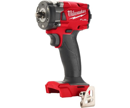 milwaukee M18 FUEL 3／8インチ339Nmインパクトレンチ