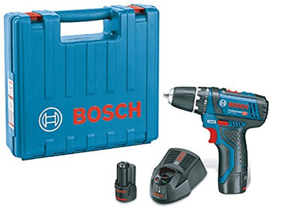 ボッシュ コードレスドライバードリル