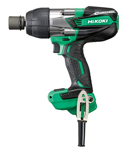 HiKOKI インパクトレンチ WR14VE