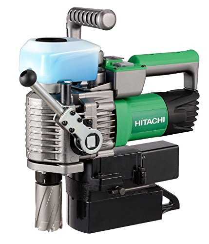 HiKOKI 磁気ボール盤（低丈形） 単相100V 40mm