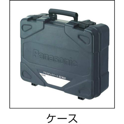 Panasonic 充電ディスクグラインダー100 14.4V 5.0Ah