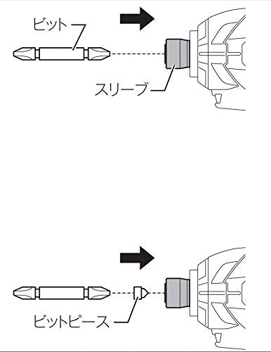 マキタ 充電式インパクトドライバ 14.4V 160N・m ライム 3.0Ah （本体・バッテリ×2・充電器・ケース付）