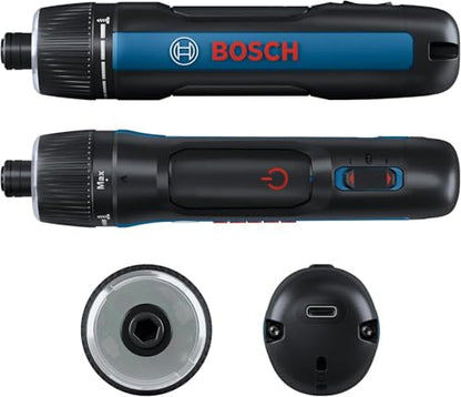 ボッシュ コードレスドライバー BoschGO3