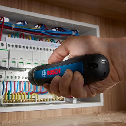 ボッシュ コードレスドライバー BoschGO3