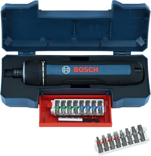 ボッシュ コードレスドライバー BoschGO3