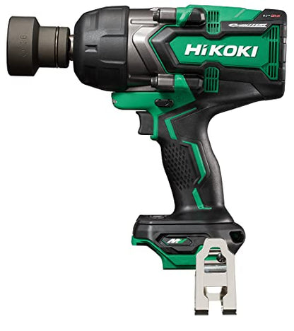 HiKOKI コードレスインパクトレンチ 36V 新マルチボルト本体のみ