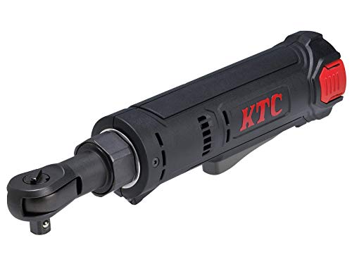 KTC 9.5sq.コードレスラチェットレンチ