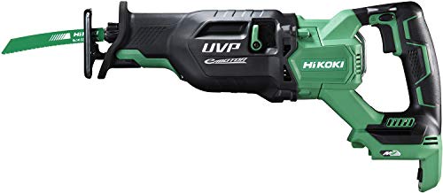 HiKOKI 36Vマルチボルト コードレスセーバソー 本体のみ
