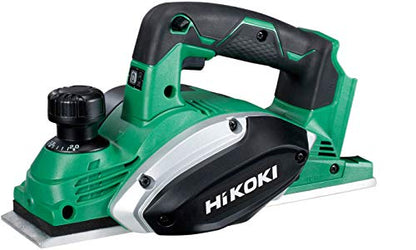 HiKOKI 18V コードレスかんな 本体のみ