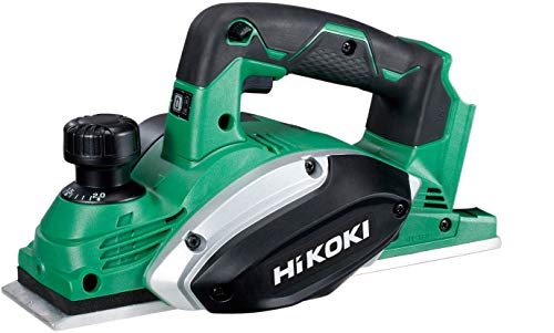 HiKOKI 18V コードレスかんな 本体のみ