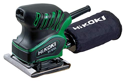 HiKOKI ミニサンダー