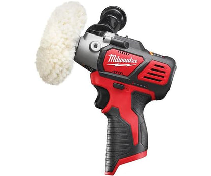 milwaukee M12 サンダーポリッシャー
