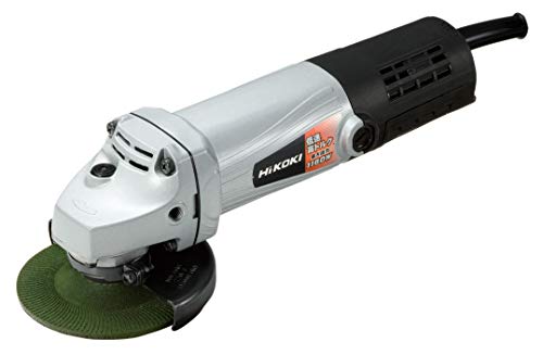 HiKOKI 電気ディスクグラインダー 100MM