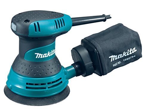 マキタ ランダムオービットサンダ