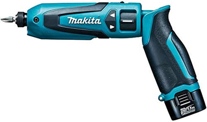 マキタ 充電式ペンインパクトドライバ
